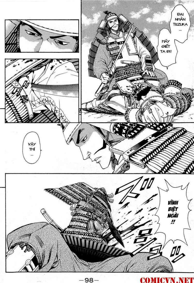 thiếu niên vương phần 2 chapter 38 35