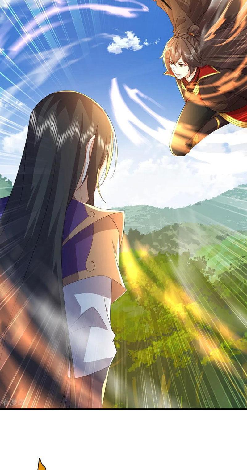 tiên võ đế tôn chapter 563 57