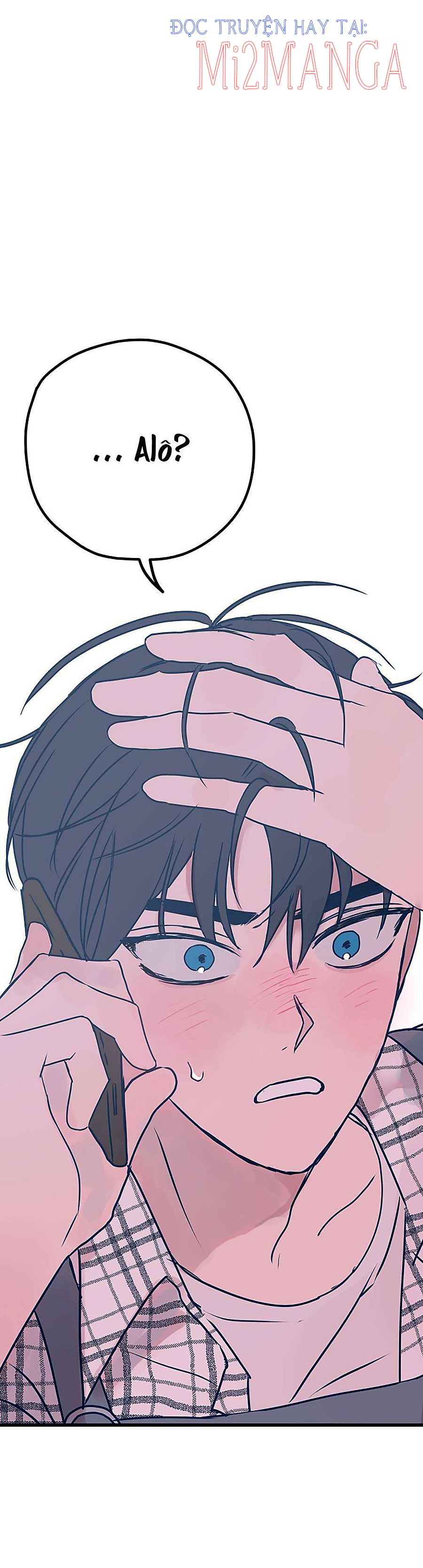 Kẻ Rác Rưởi Không Đáng Được Yêu chapter 6.2 24