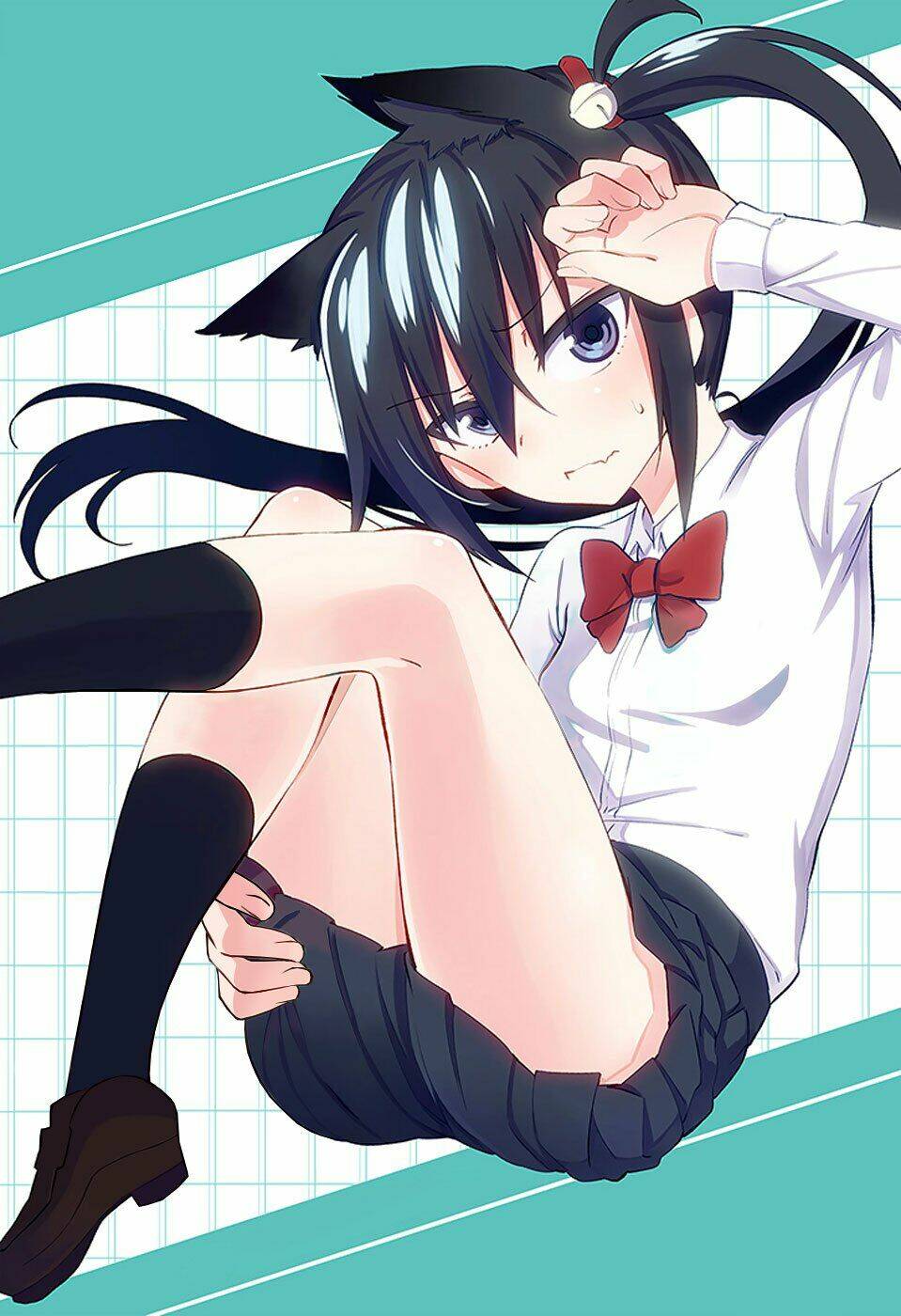 urami koi, koi, urami koi chapter 4 7