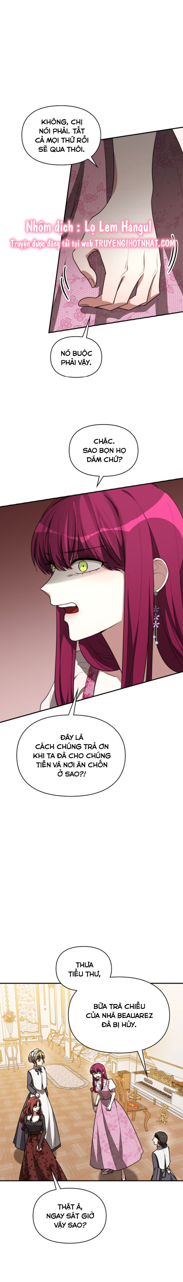 chuyện tình tay ba chapter 81 10