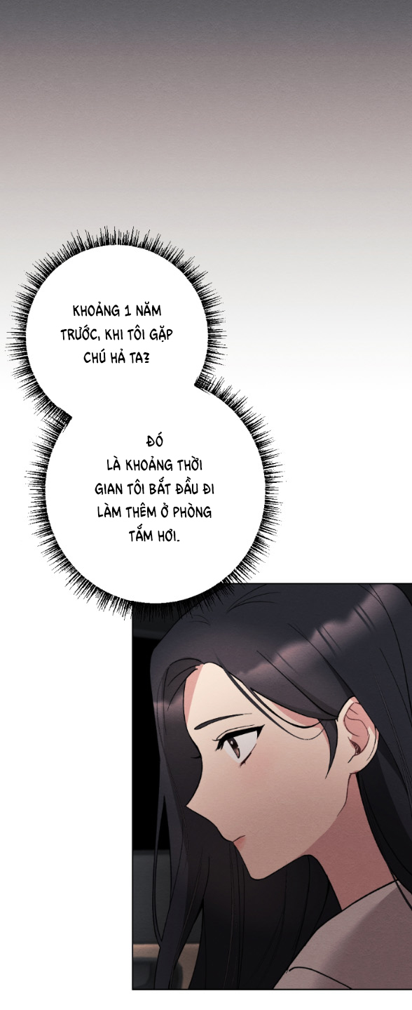Ăn Mòn chapter 2.1 - Trang 31