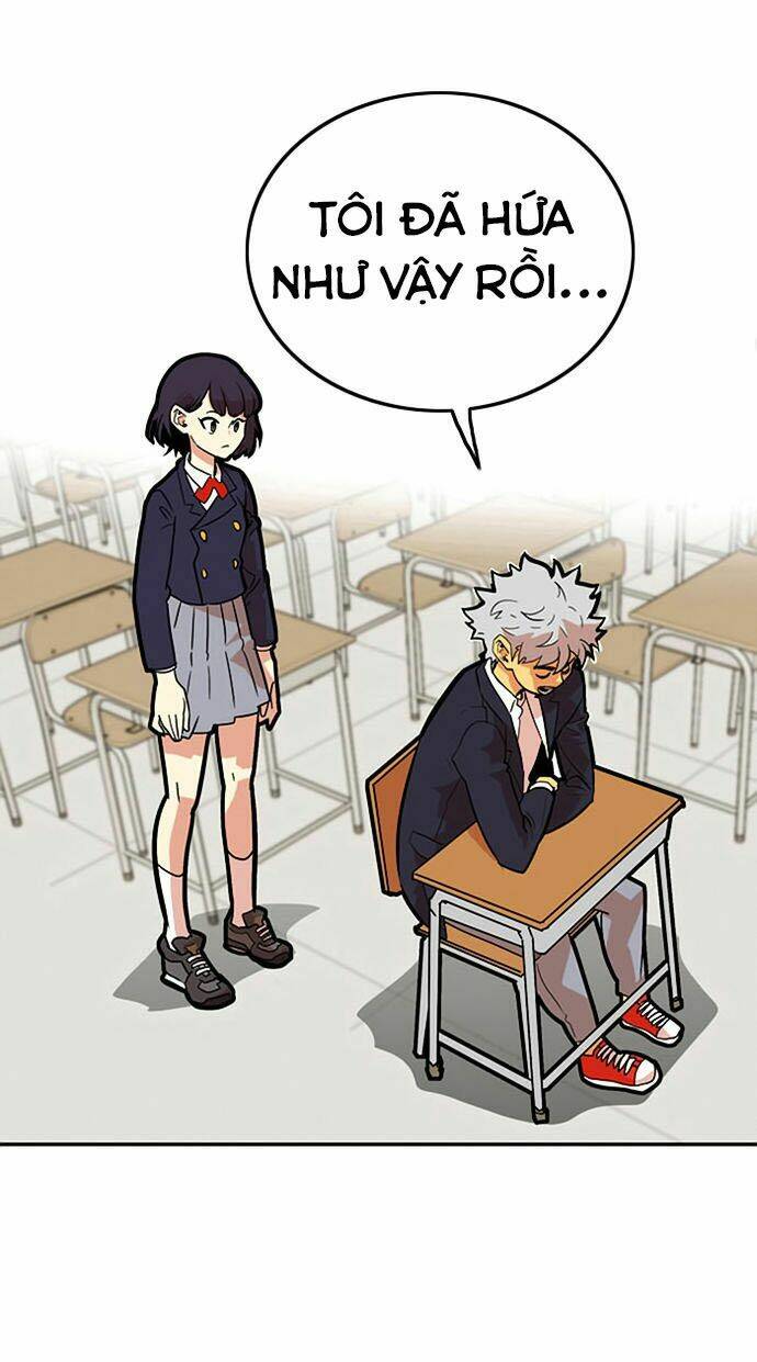 bẫy troll chapter 5 33