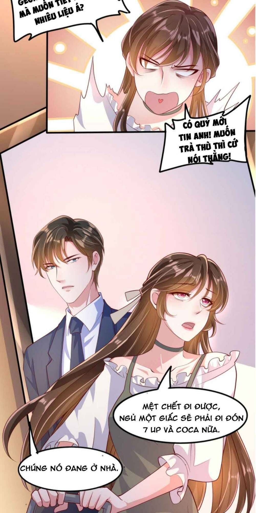 nhất sanh hữu hỉ chapter 35 24