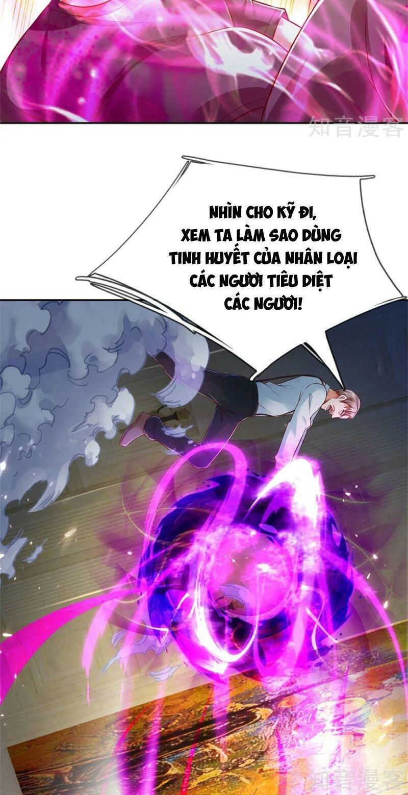 vú em tiên tôn đi ở rể chapter 187 15