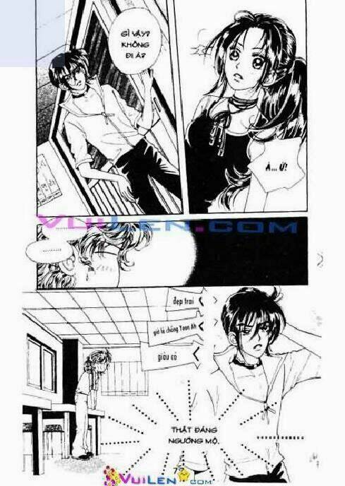 nhật ký tân hôn chapter 4 75