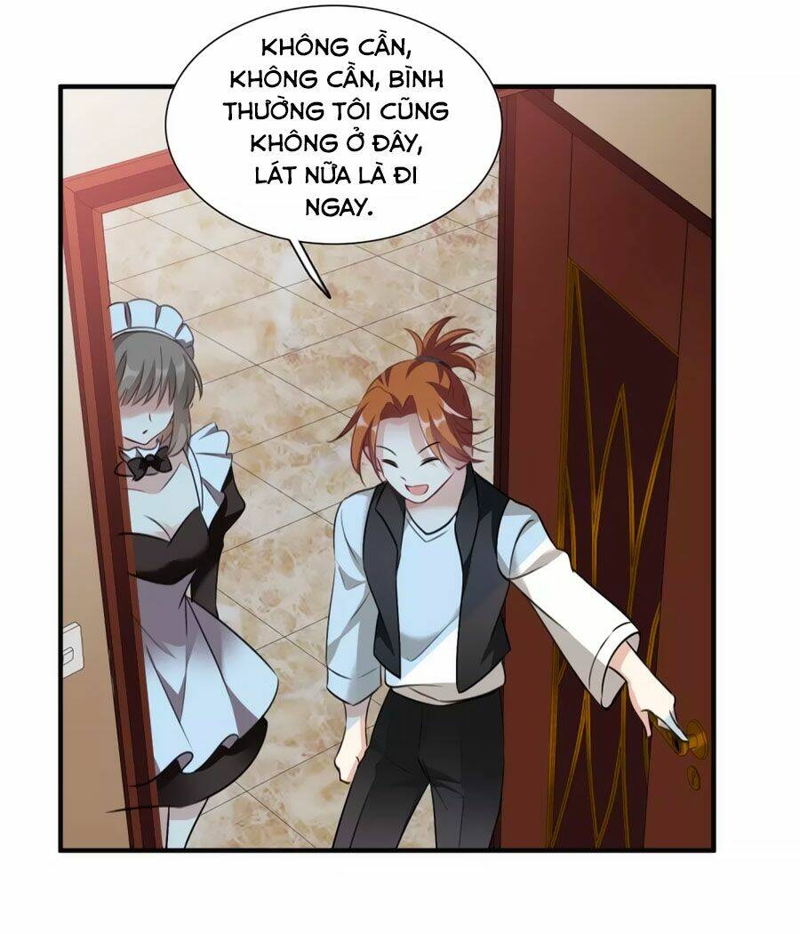 nhân chất tình nhân chapter 35.1 14