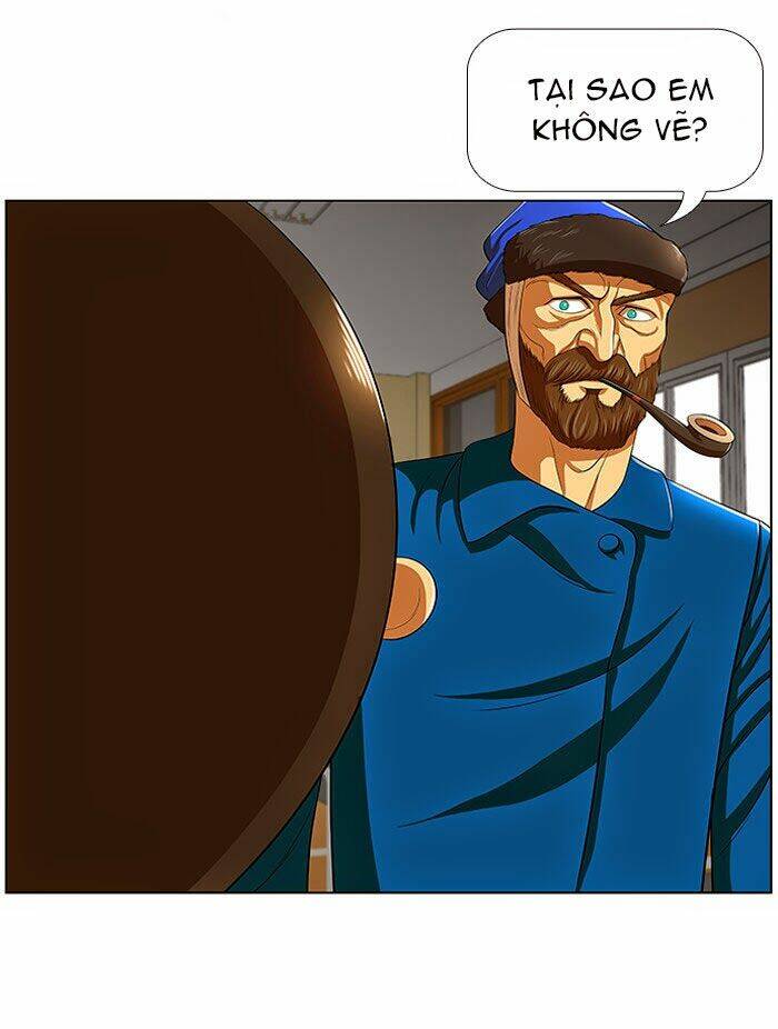 lớp học của những học sinh đặc biệt chapter 8 29