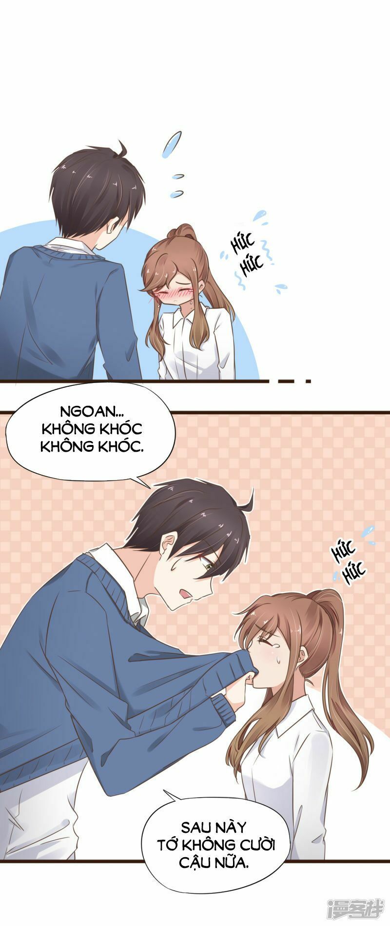 đơn phương 37.5 chapter 14 10