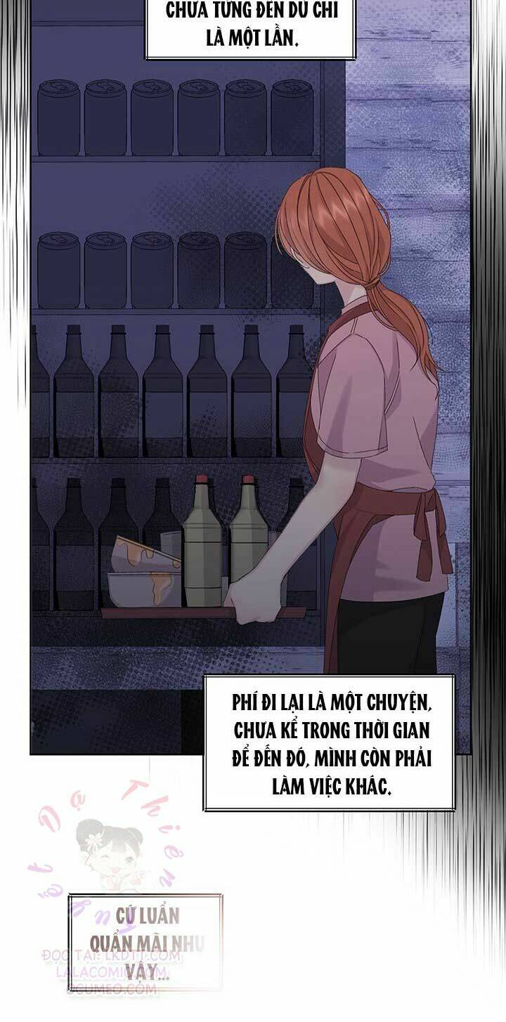 công chúa huỷ diệt chapter 11 8