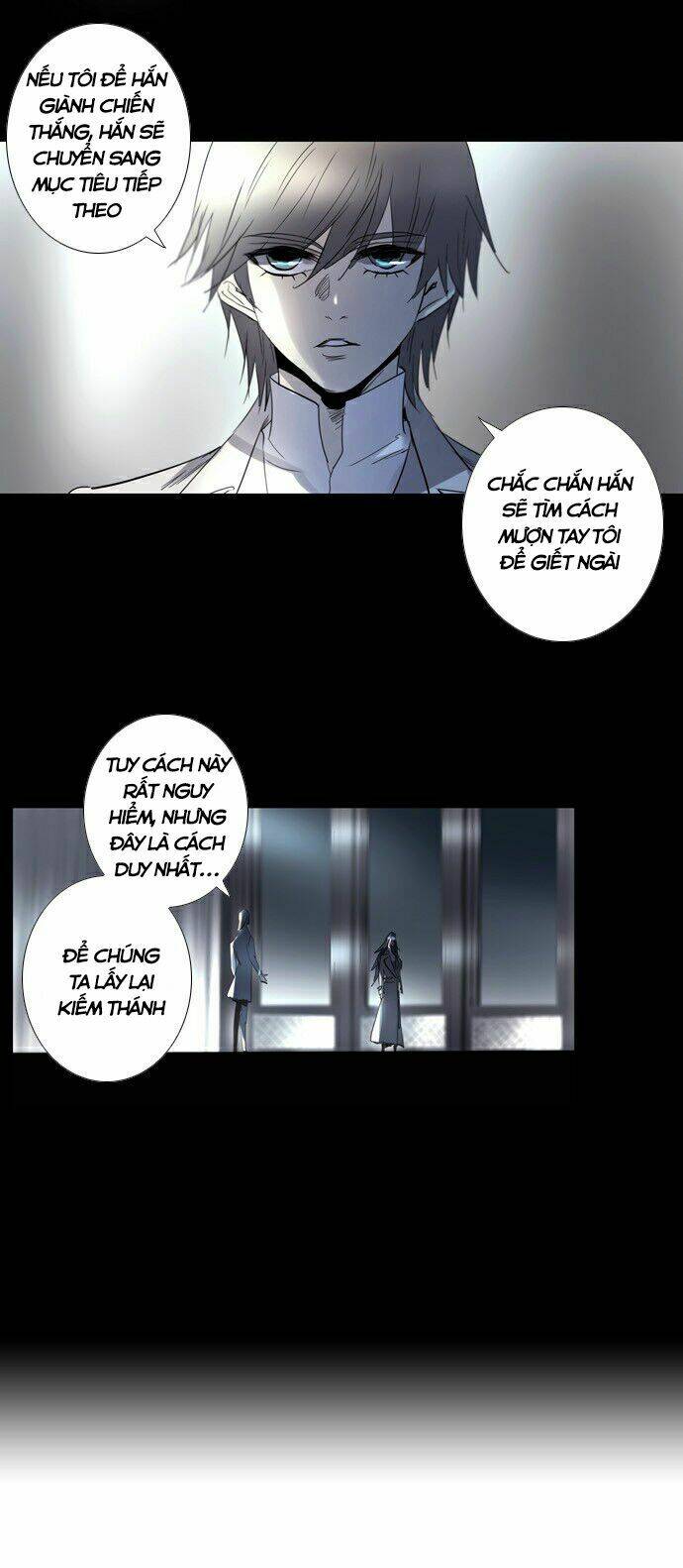 bản khế ước linh hồn chapter 196 35