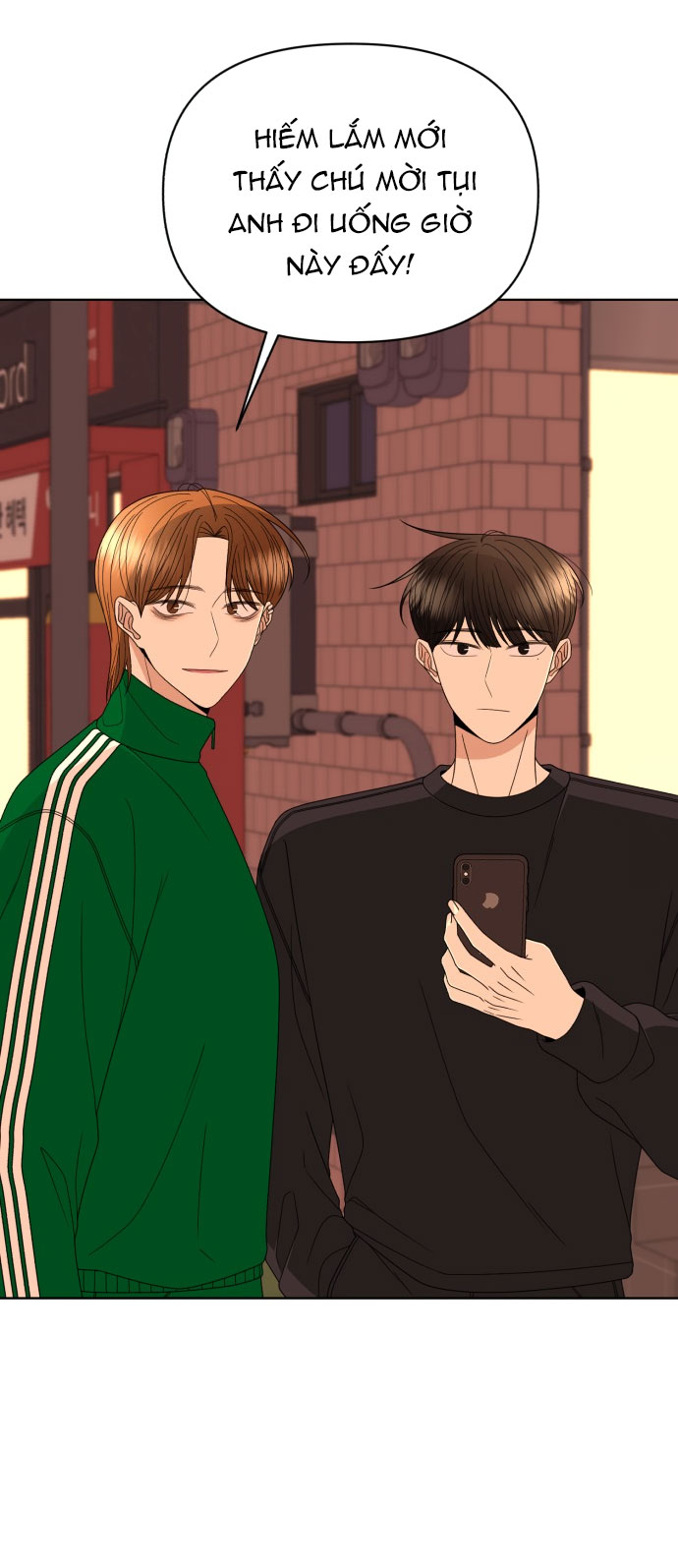 xin hãy xuất hiện chapter 37.1 38