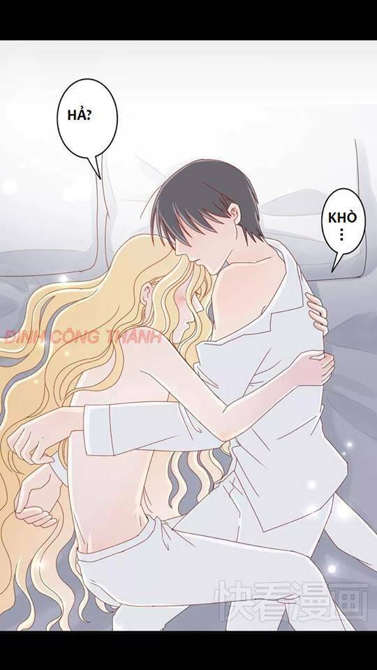 thần mì lắm chiêu chapter 11 35