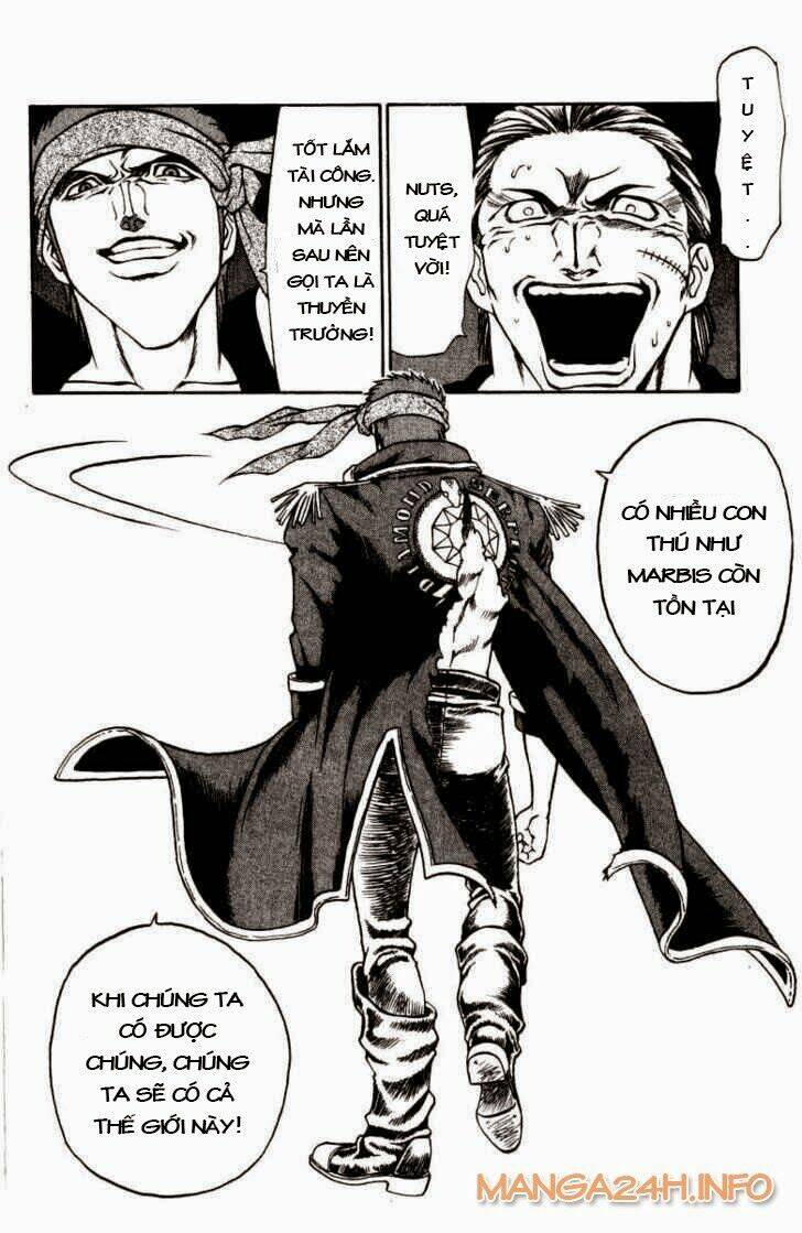 vua trên biển chapter 31 18