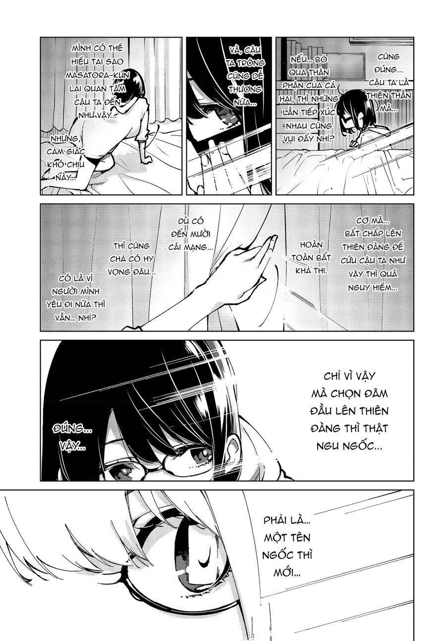 jiangshi kaitan blood chapter 64.5 5