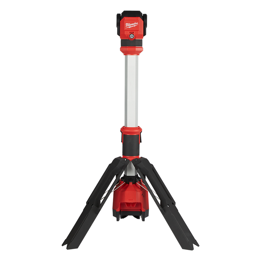 Đèn LED đứng Milwaukee M12 SAL-0
