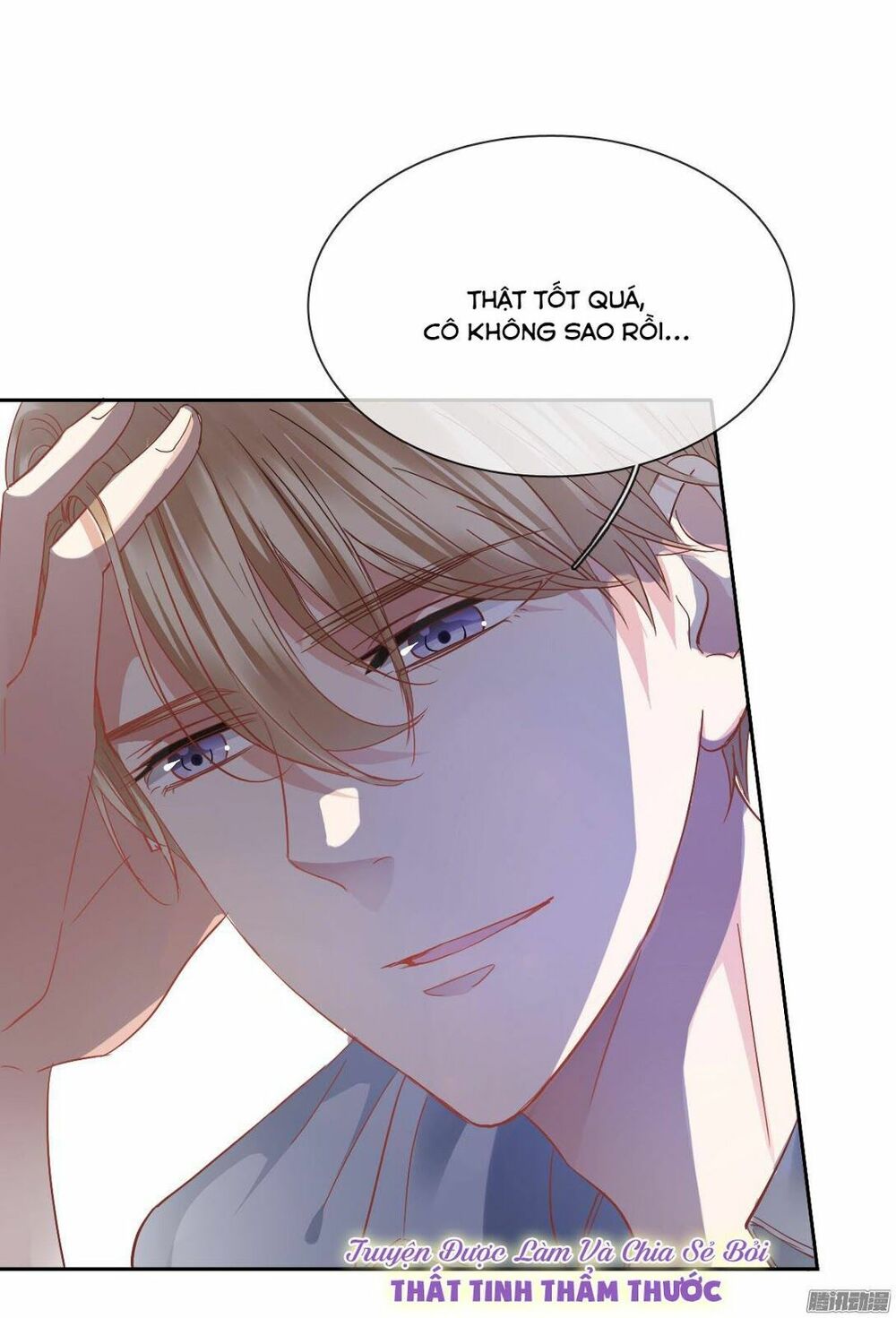 bay qua thiên sơn đến yêu anh chapter 18 36