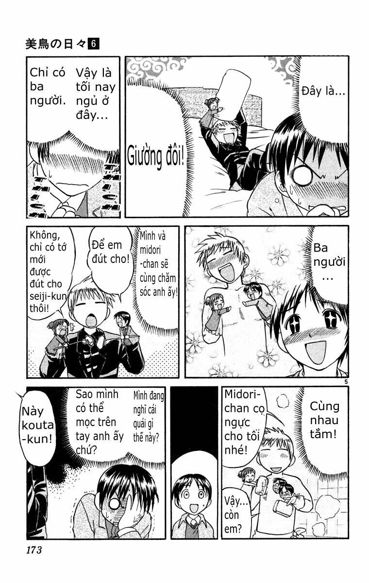 midori no hibi chapter 65 5