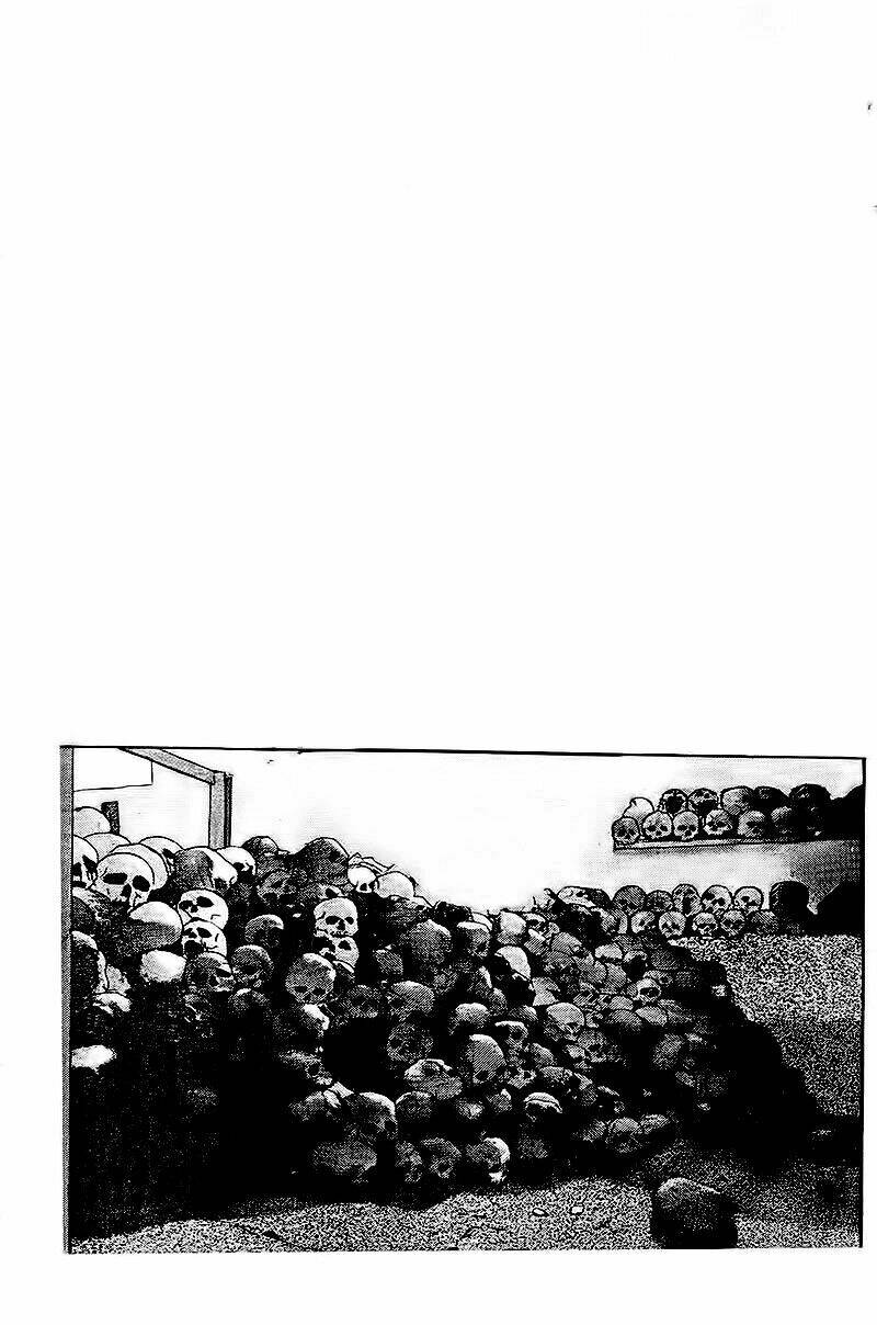 tiểu hòa thượng hd remake chapter 125 6