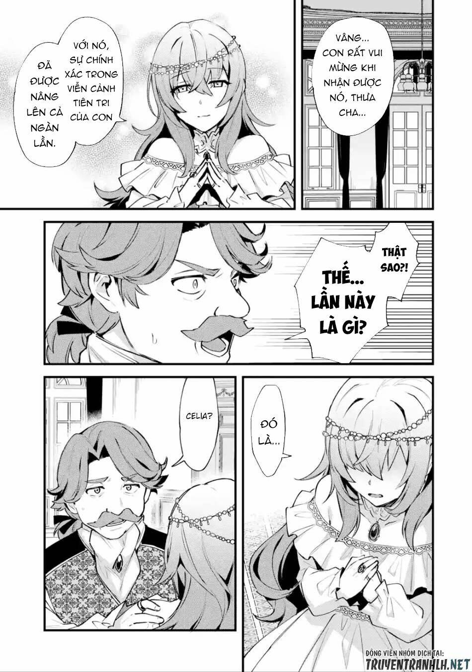 nido tensei shita shounen wa s rank boukensha toshite heion ni sugosu-zense ga kenja de eiyuu datta chapter 9 23