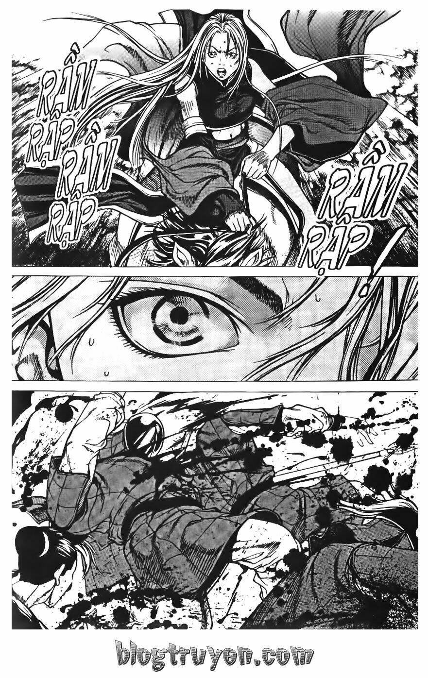 threads of time - dòng thời gian chapter 42 26