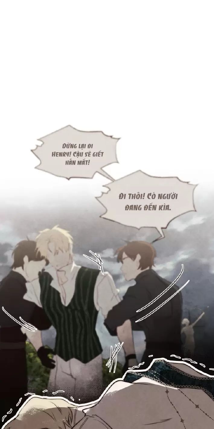 tôi là kẻ phản diện chapter 21 30