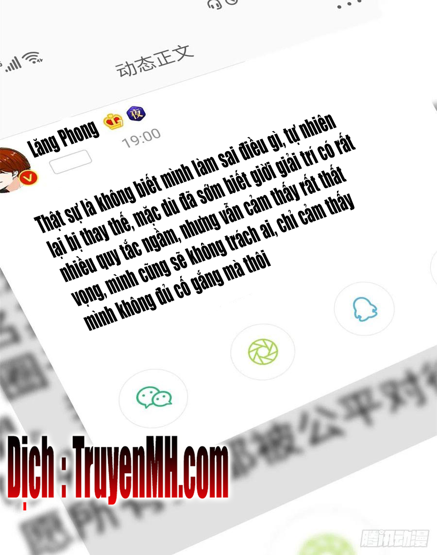 thí hôn lão công, cần giúp sức chapter 282 9