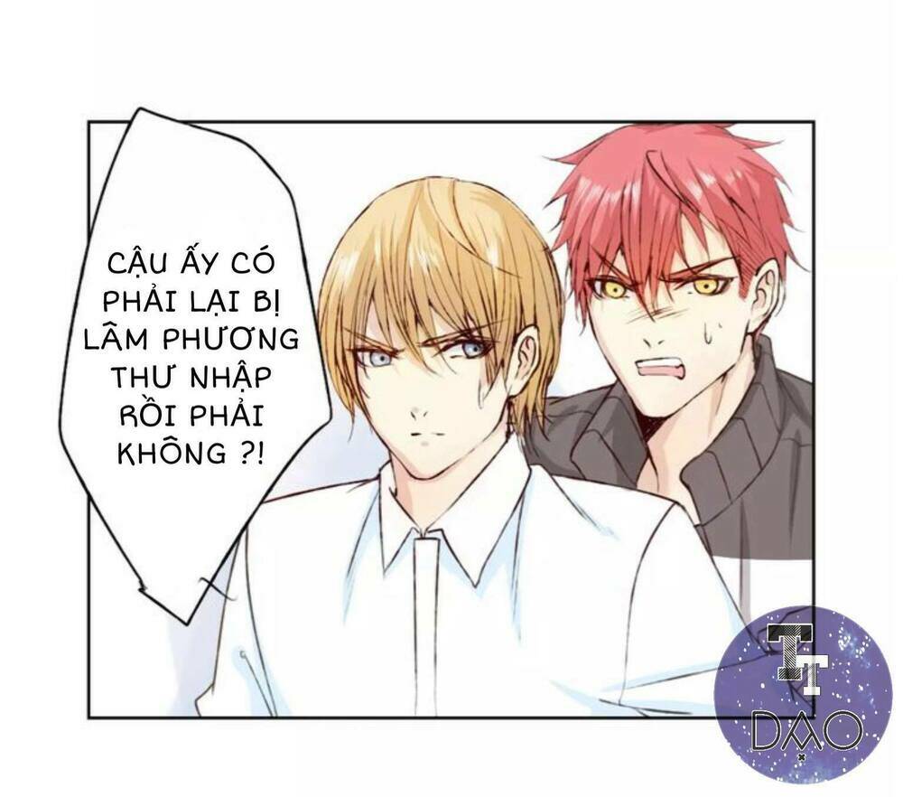 tôi không phải đa nhân cách chapter 15 24