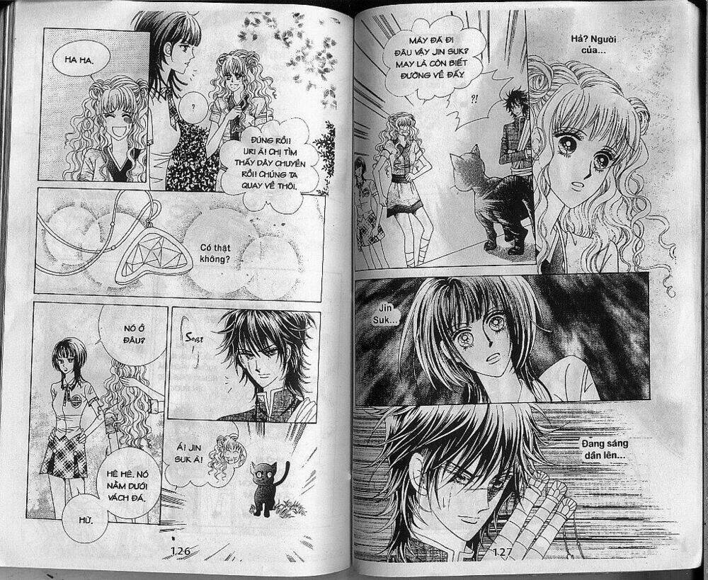 địa ngục tuyết trắng chapter 29 13