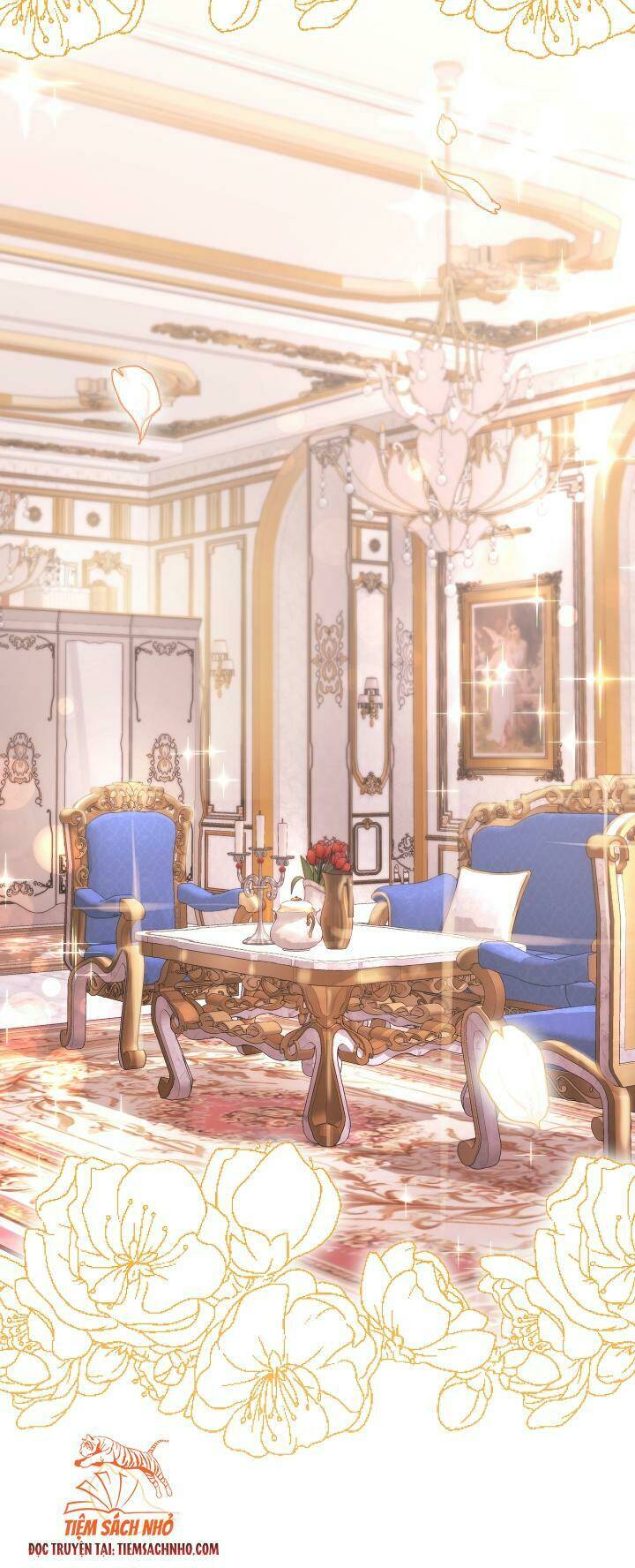 nàng evangeline chapter 6 63