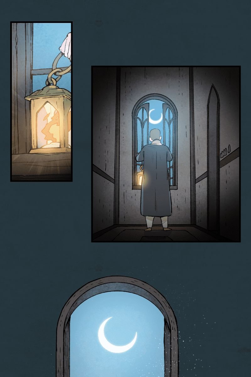 chờ đợi nơi vì sao băng rơi xuống chapter 1 45