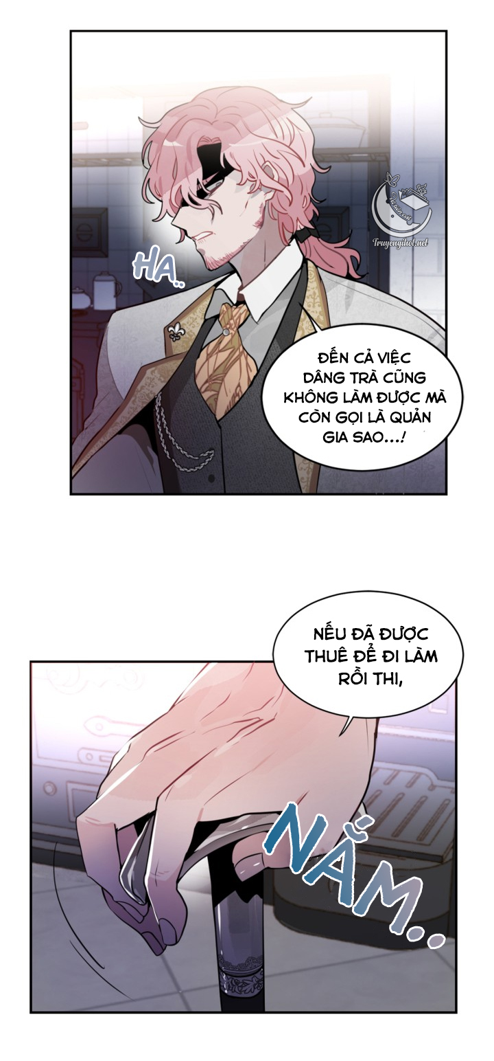 xin hãy cho tôi về nhà chapter 19.1 20