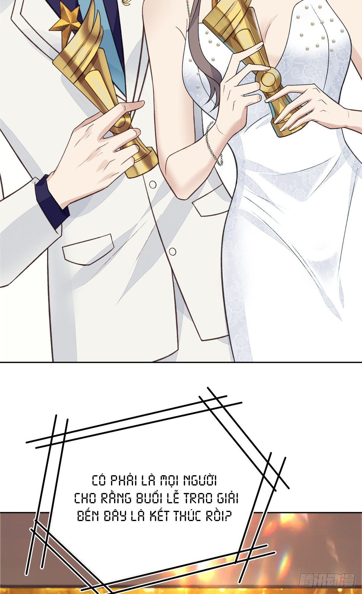 dựa vào đại lão ổn định vị trí c trong nam đoàn chapter 20 10