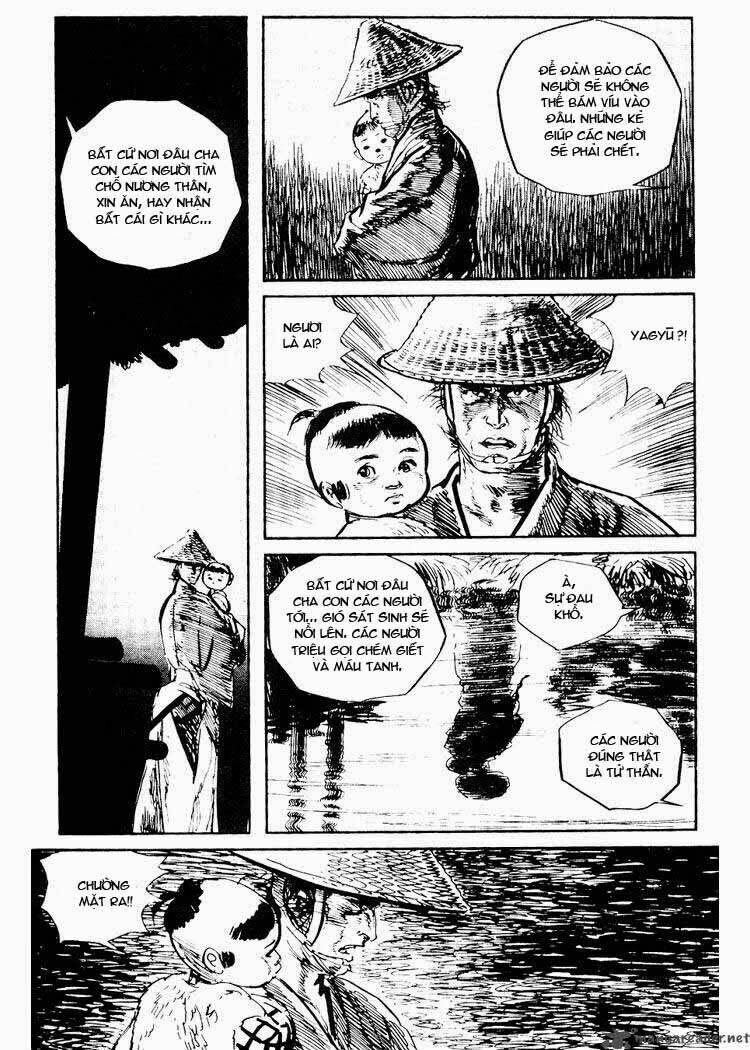 lone wolf and cub chapter 76 23