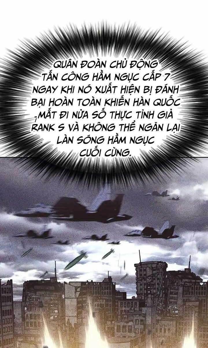 druid tại ga seoul - người hóa thú chapter 71 66