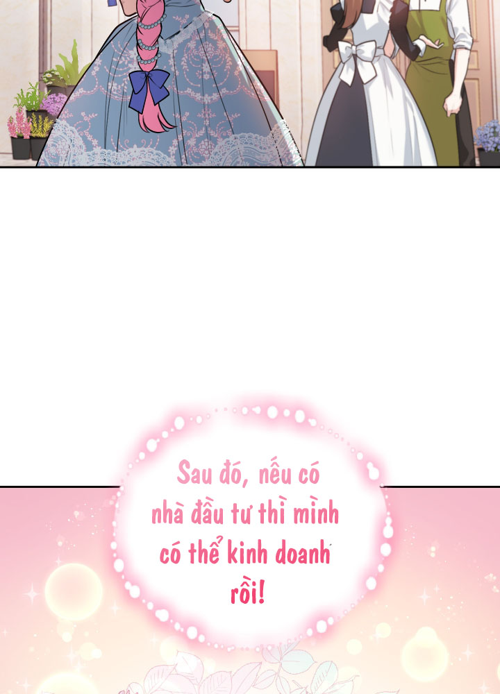 trở thành người điều chế nước hoa duy nhất của bạo chúa chapter 8 85