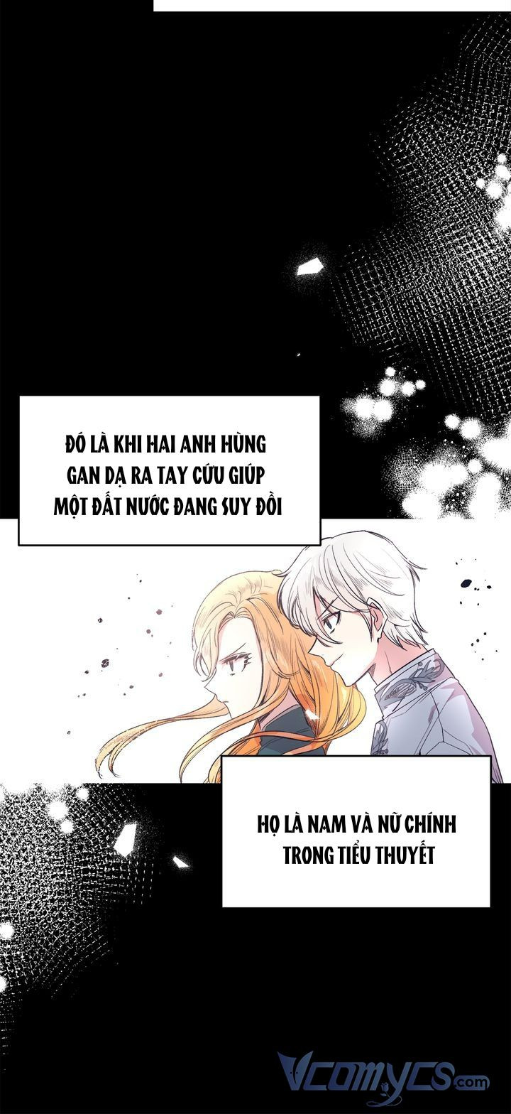 cách để trao vương miện cho vị hoàng tử hoang dã của tôi chapter 3.5 16