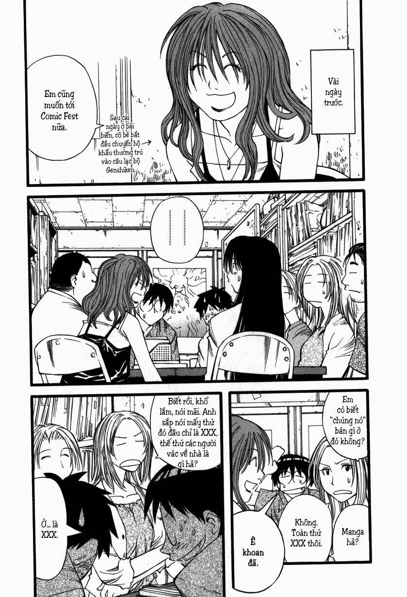 genshiken chapter 16 4