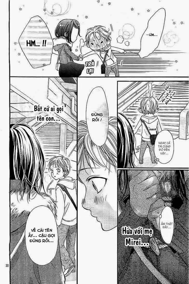 anh yêu em chapter 1 28