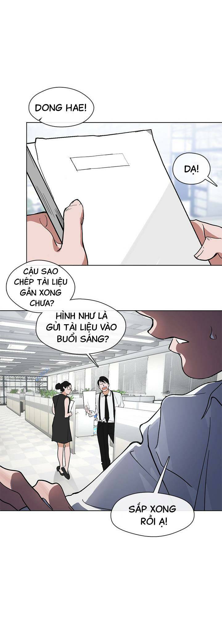 nhà hàng nơi suối vàng chapter 12 25