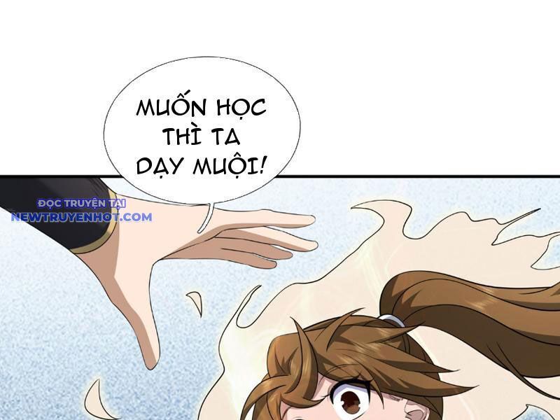 ngủ say vạn cổ: xuất thế đẩy ngang chư thiên chapter 44 30