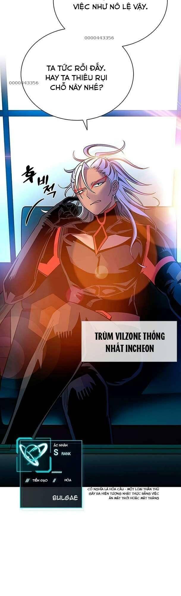 chuyển sinh thành ác nhân chapter 102 28