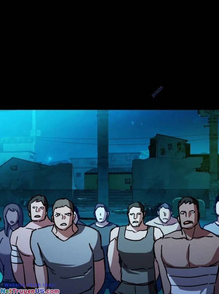 bạn học tôi là lính đánh thuê chapter 161 62