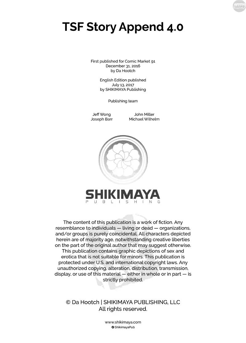 tsf story append chapter 4 34