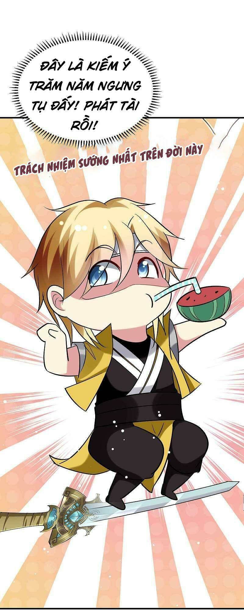 vạn giới tiên vương chapter 86 6