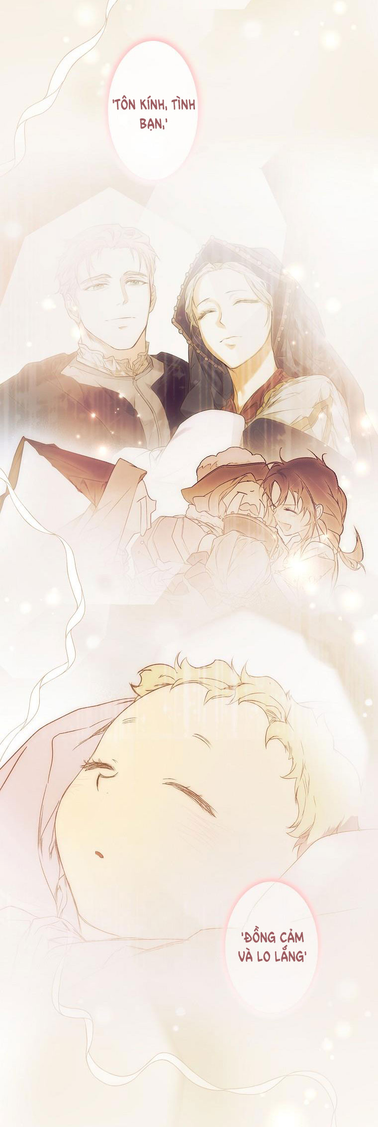 quý cô bí ẩn - secret lady chapter 77.2 11