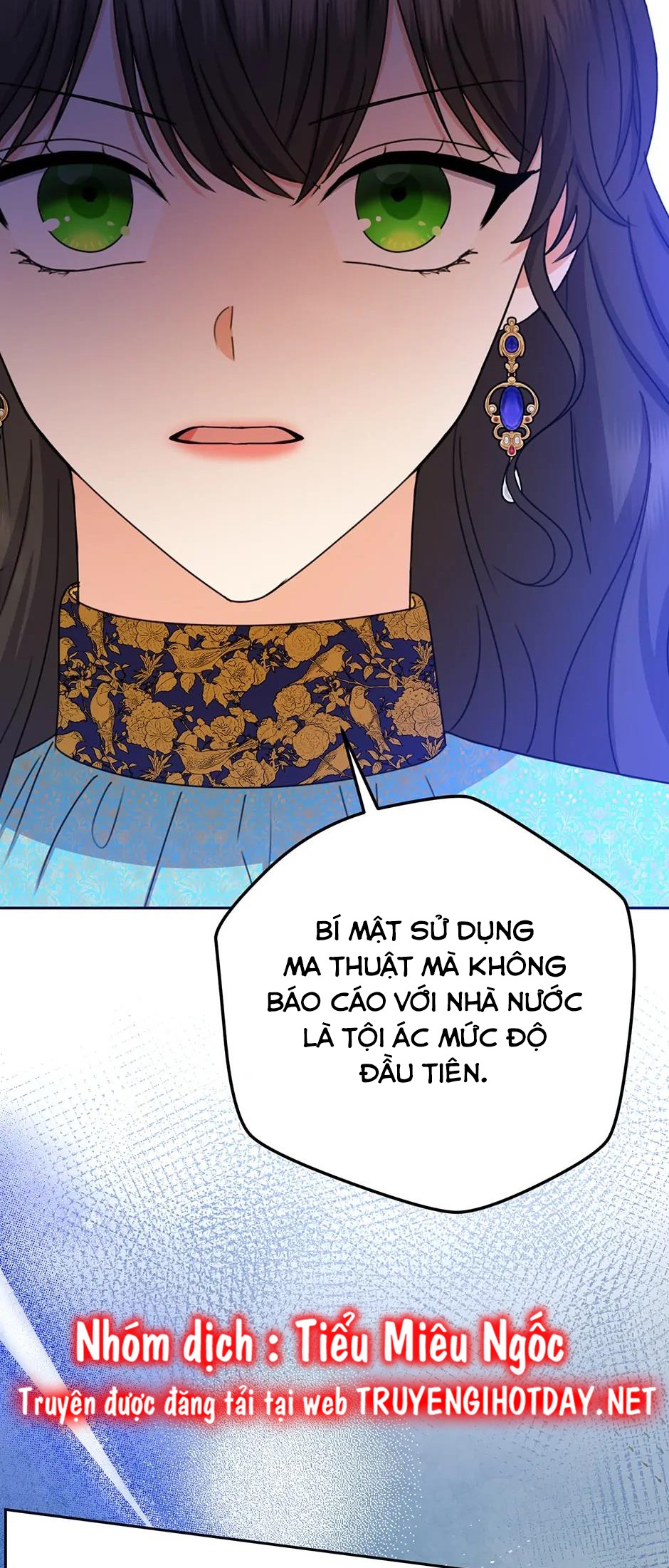 từ hầu gái tôi đã trở thành hoàng hậu chapter 103 25