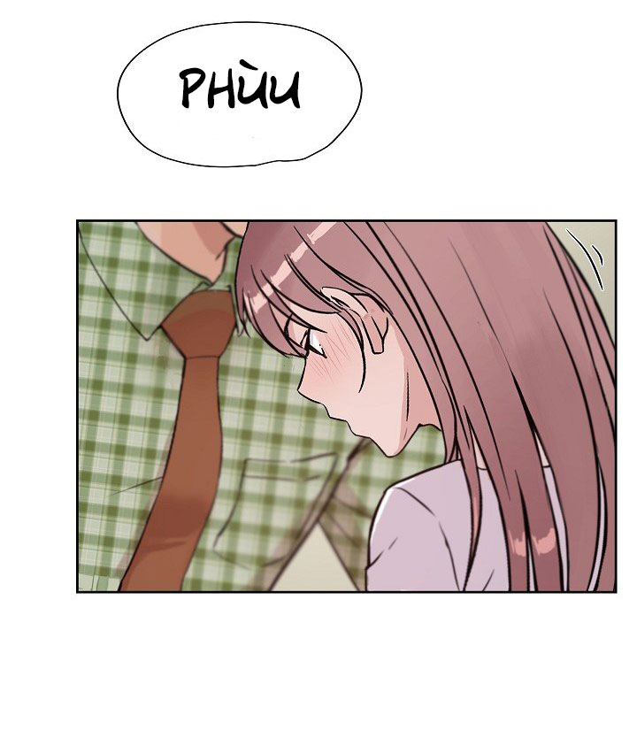 [18+] công tư phân minh chapter 32.1 33