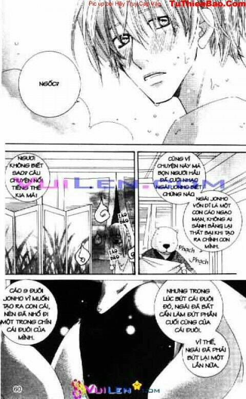 cáo nhỏ đáng yêu chapter 5 60