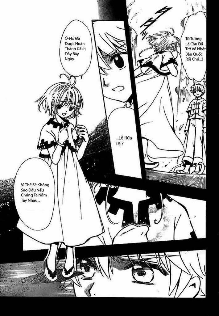 huyền thoại đôi cánh chapter 198 9